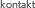 kontakt